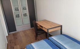 Apartment Rithel