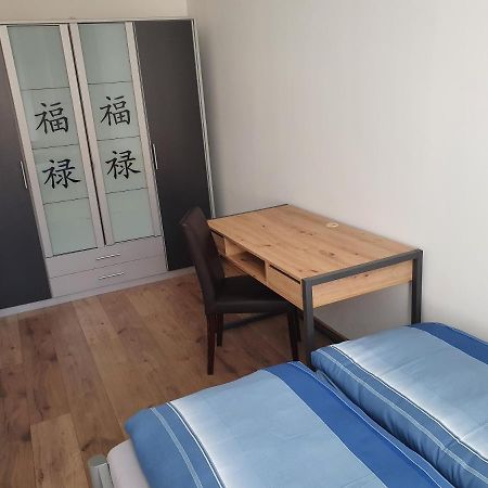 Apartment Rithel Wenen Buitenkant foto