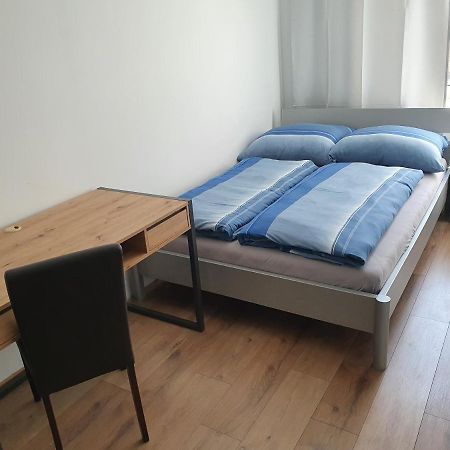 Apartment Rithel Wenen Buitenkant foto