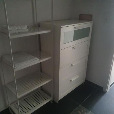 Apartment Rithel Wenen Buitenkant foto