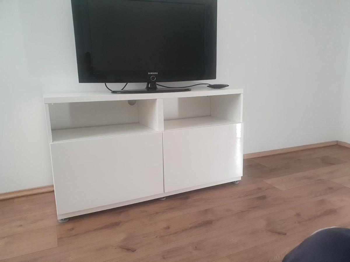 Apartment Rithel Wenen Buitenkant foto